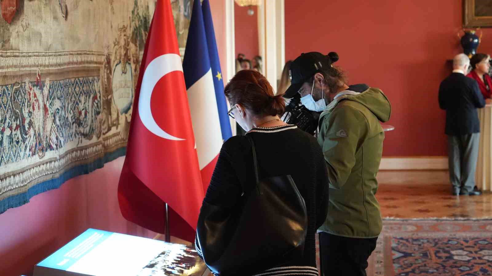 28 mehmed celebinin paris notlari ankarada izleyiciyle bulustu 2 PLPmL3PV
