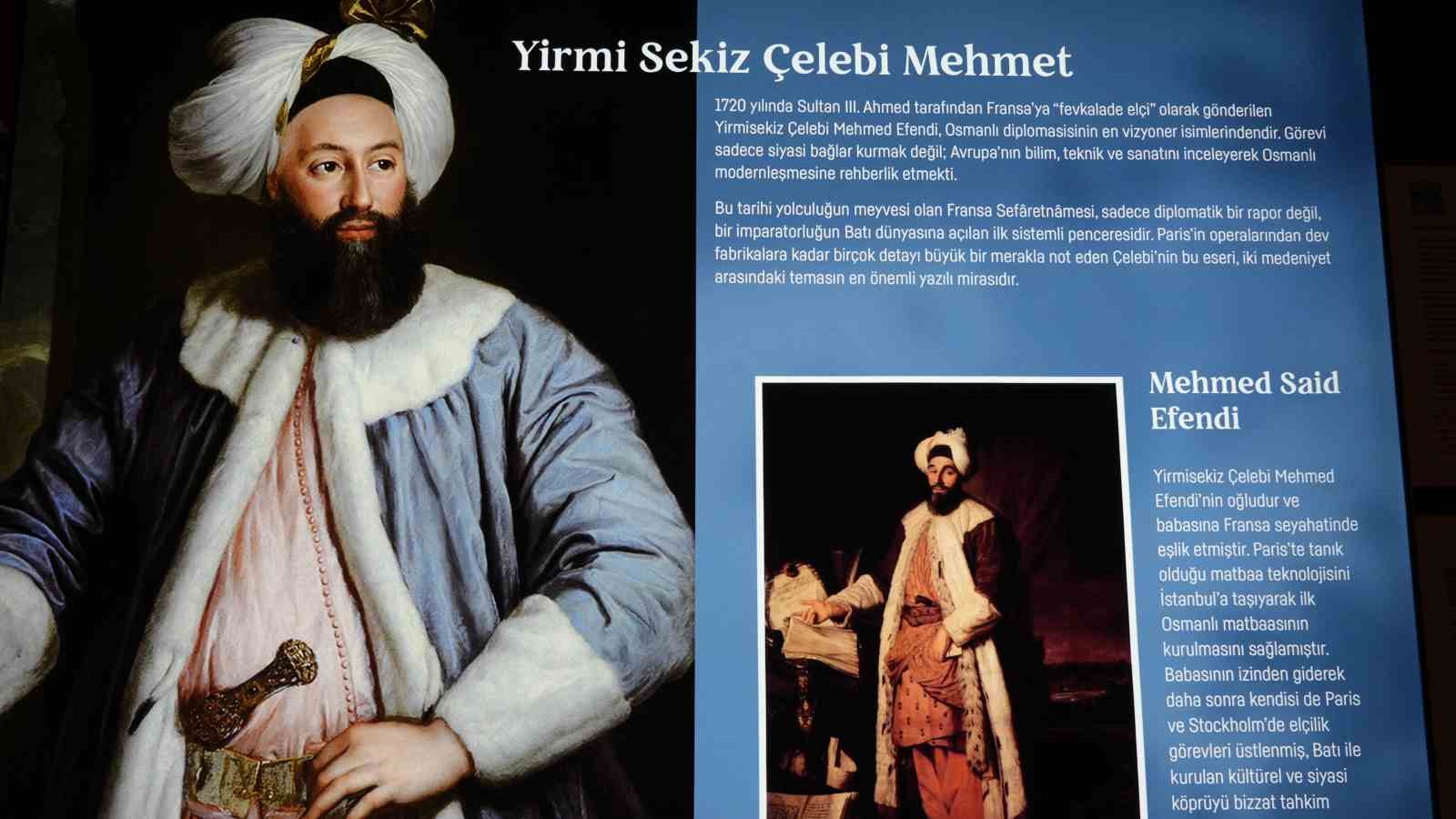 28 mehmed celebinin paris notlari ankarada izleyiciyle bulustu 7