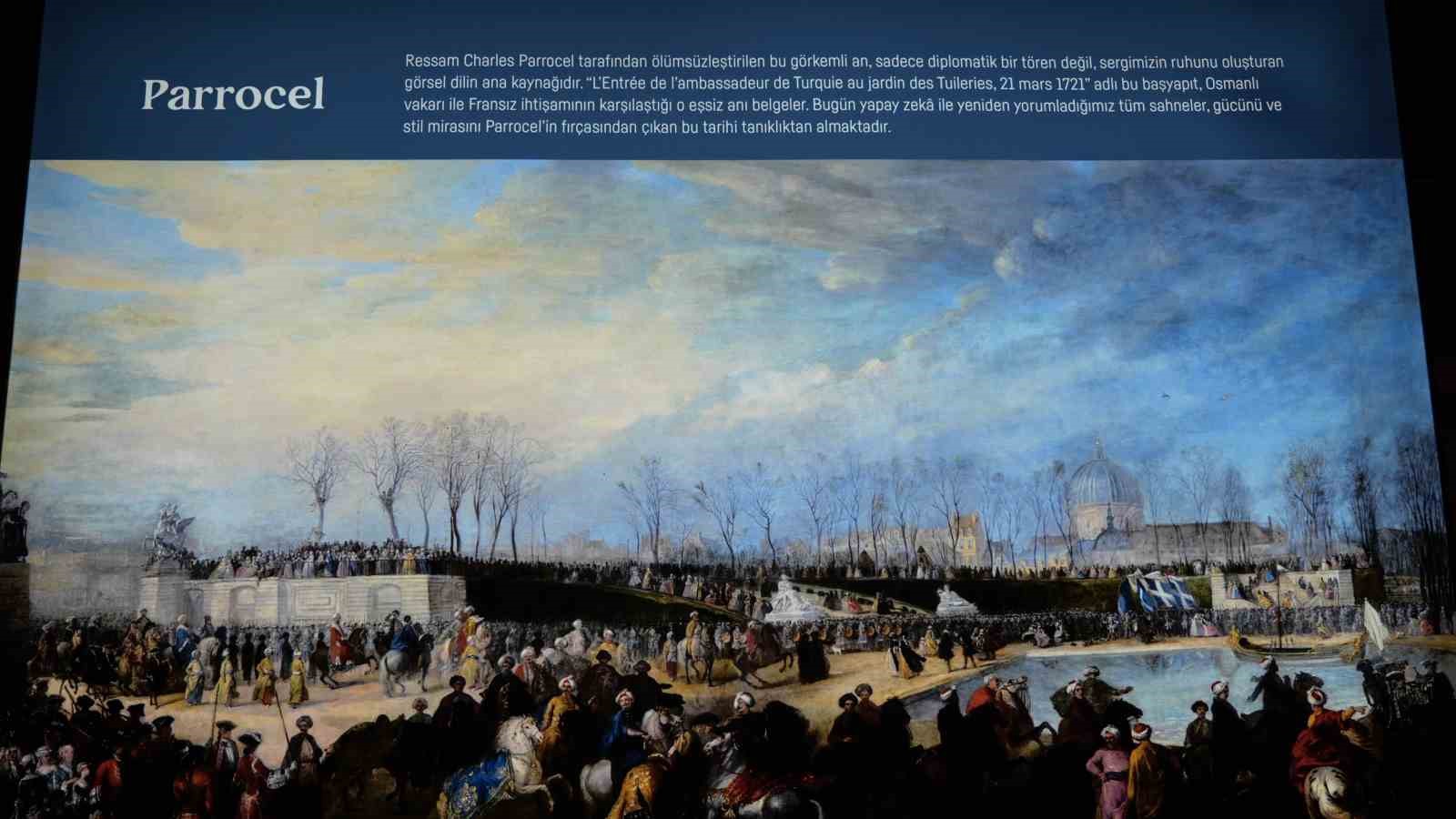28 mehmed celebinin paris notlari ankarada izleyiciyle bulustu 8 dgFLCBtF