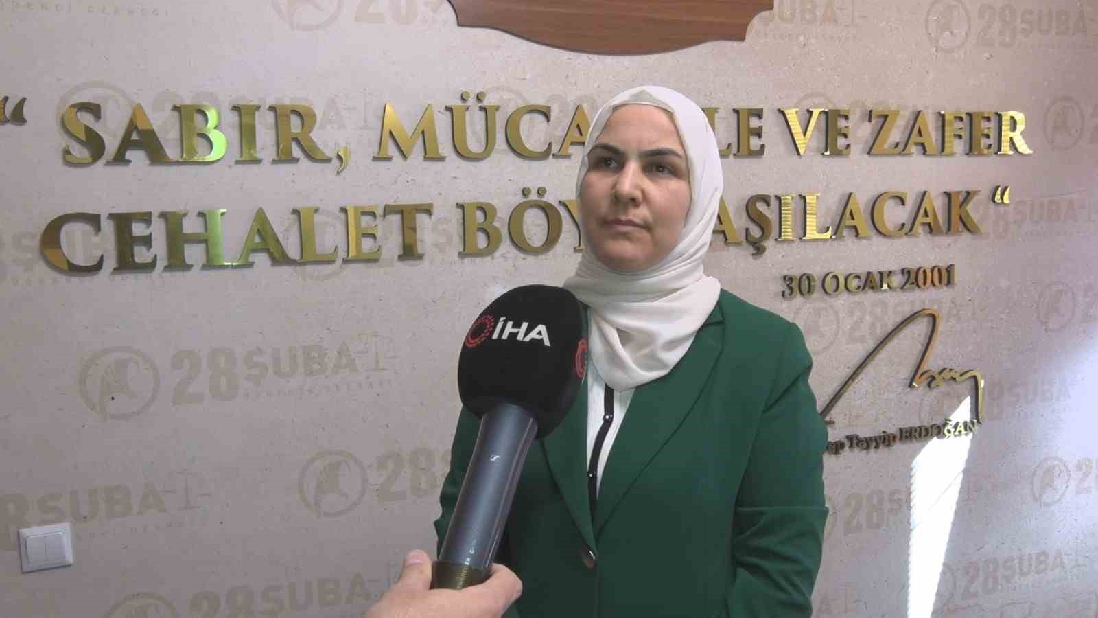 28 subat doneminde egitim haklari engellenen ilyas ve agdalyan 28 subat yalnizca egitim degil OfvpVXkU