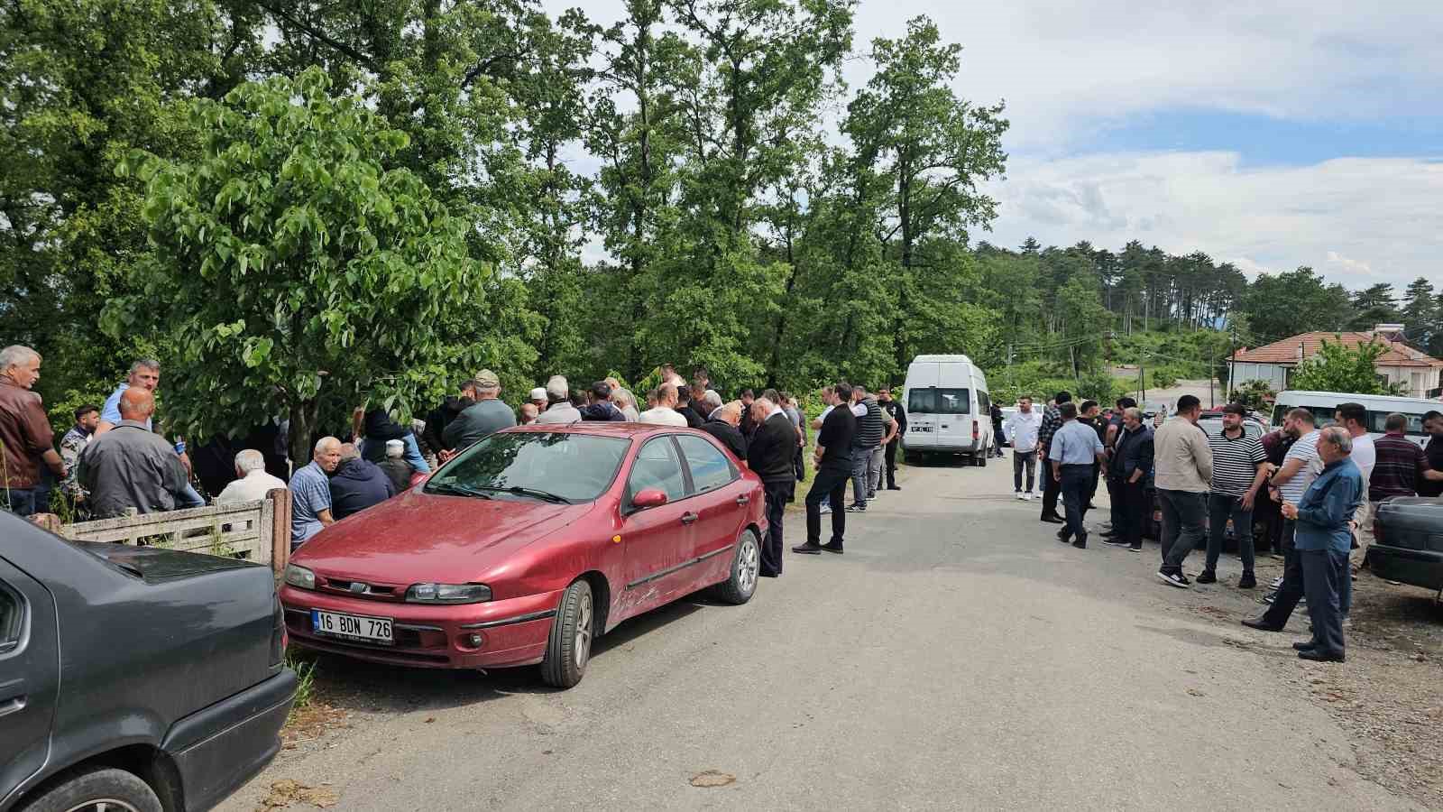 28 yasindaki genc evinde olu bulundu kiz arkadasi gozaltinda 3 5wbdMVnP