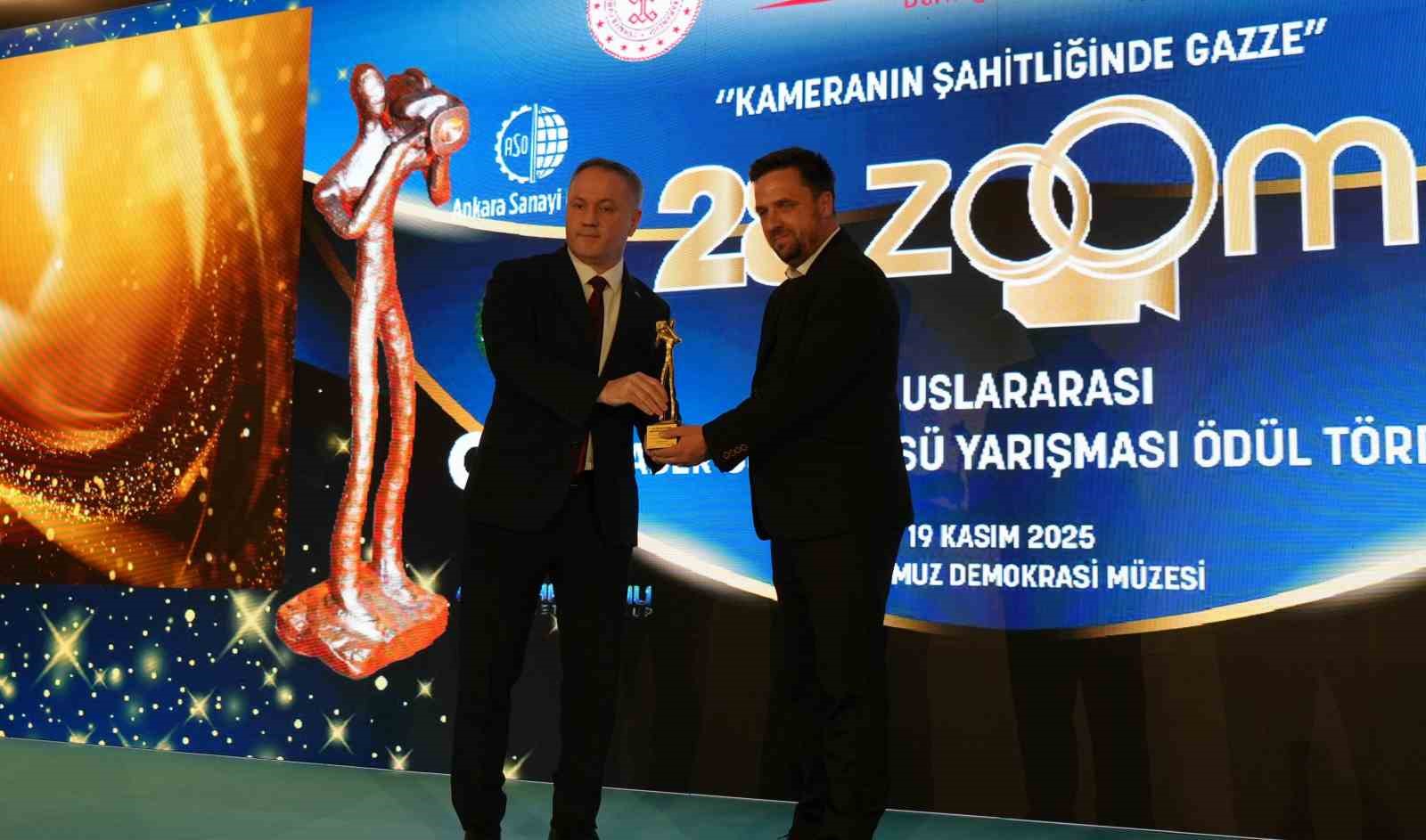 28 zoom uluslararasi haber goruntuleri yarismasinda ihaya 4 odul 0 EVykB83B