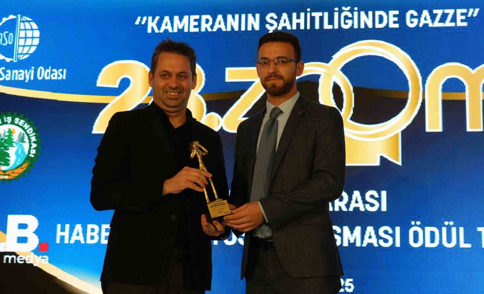 28 zoom uluslararasi haber goruntuleri yarismasinda ihaya 4 odul 2 QcYfjvZC