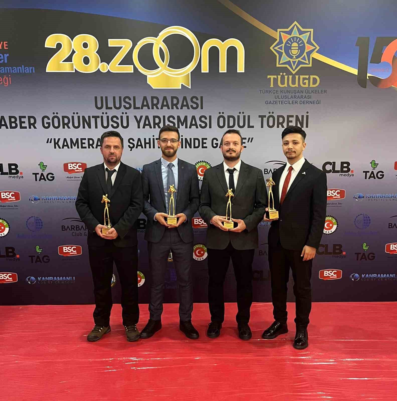 28 zoom uluslararasi haber goruntuleri yarismasinda ihaya 4 odul 4 KwTumT44