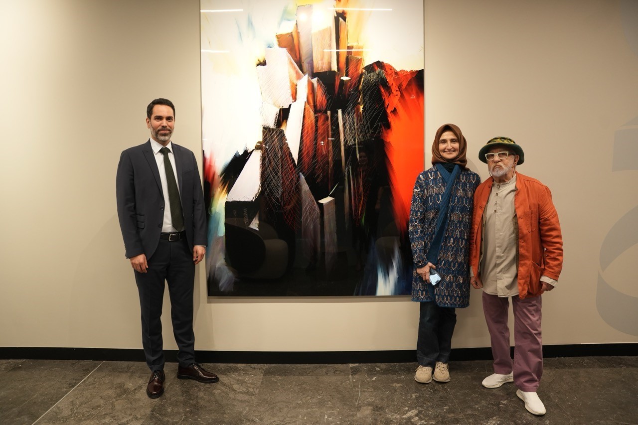 286 eserden oluşan Yılmaz Zenger koleksiyonu ziyarete açıldı 6 286 eserden olusan yilmaz zenger koleksiyonu ziyarete acildi 2 291INc27