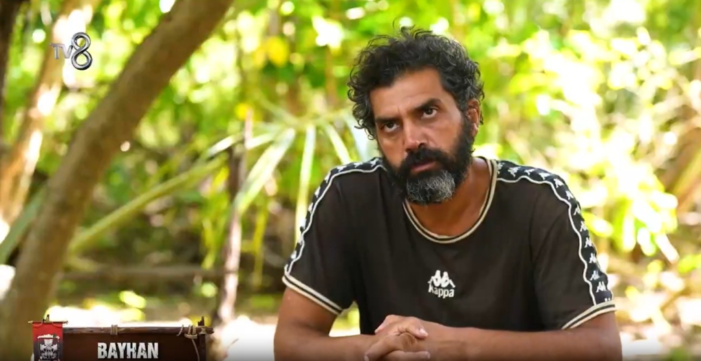 Survivor serhan ile Bayhan arasında gerilim nasıl başladı?