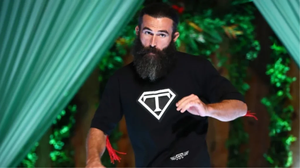 Turabi Çamkıran kimdir? Survivor tarihindeki yeri neden bu kadar büyük?
