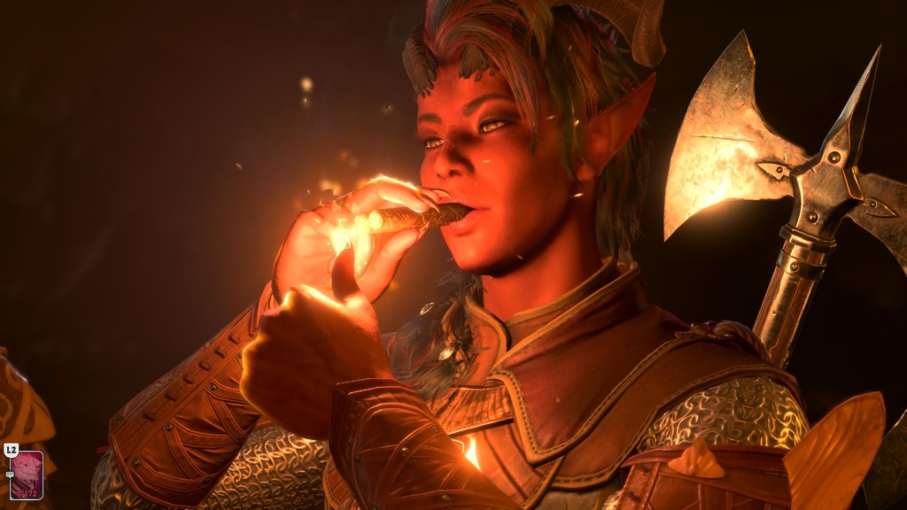Baldur’s Gate dizisinde hangi karakterler yer alacak?