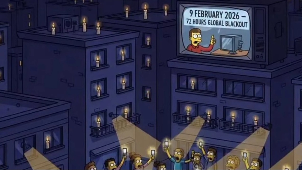 The Simpsons neden kehanetleriyle gündeme geliyor?