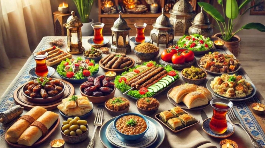 Ramazan alışverişi nasıl yapılır ve sahurluk ürünlerde nelere dikkat edilmelidir?