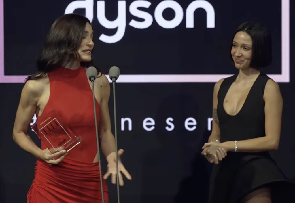 ELLE Style Awards töreninde kimler hangi ödülü aldı?