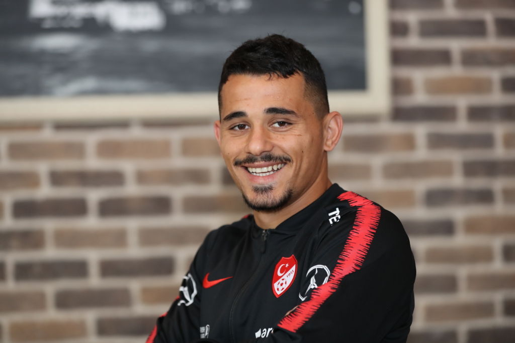 serdar gürler