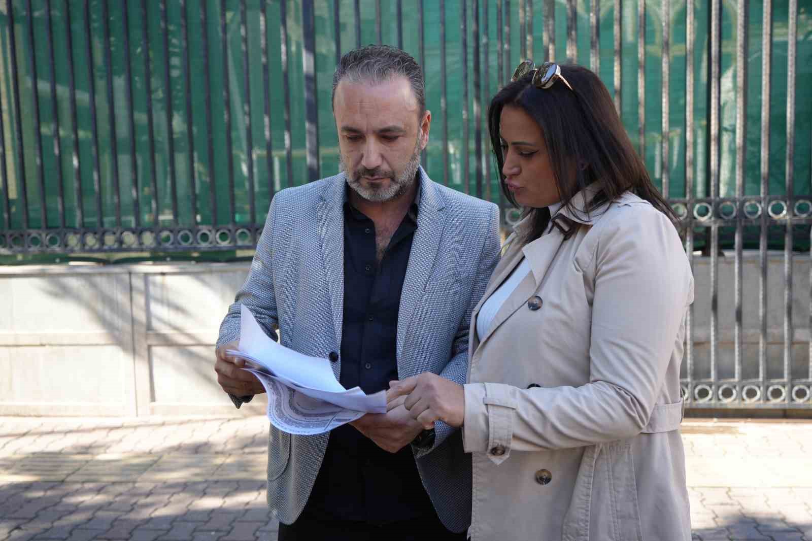 2b arsa vaadiyle 40 milyonluk dolandiricilik iddiasi 1