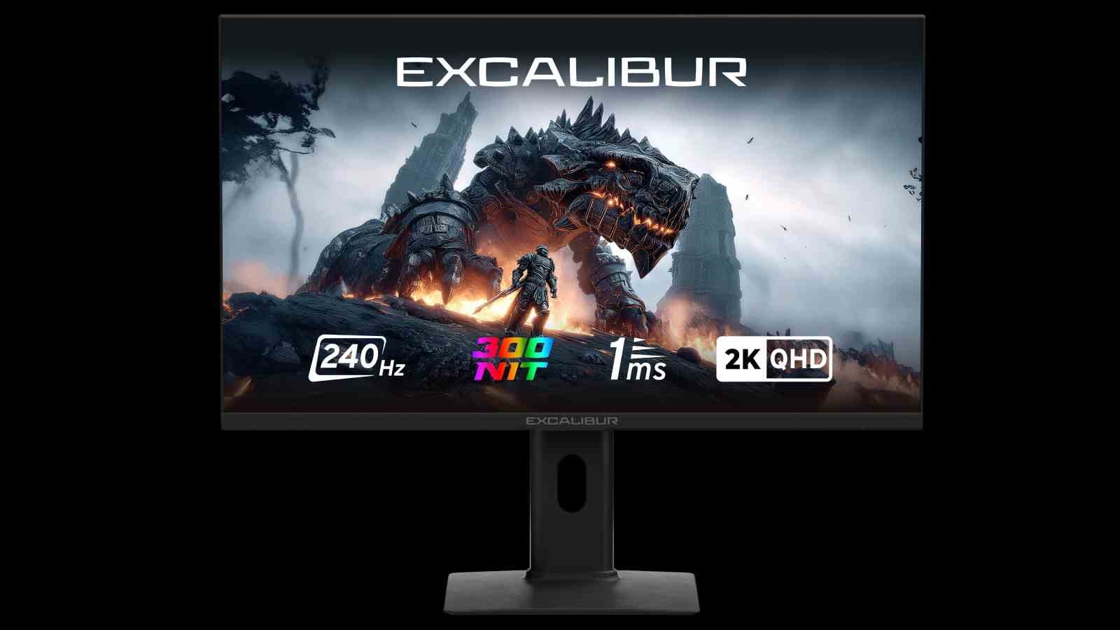 2k cozunurluk ve 240 hz yenileme hizina sahip yeni oyuncu monitoru tanitildi 1 NcwIbN8G