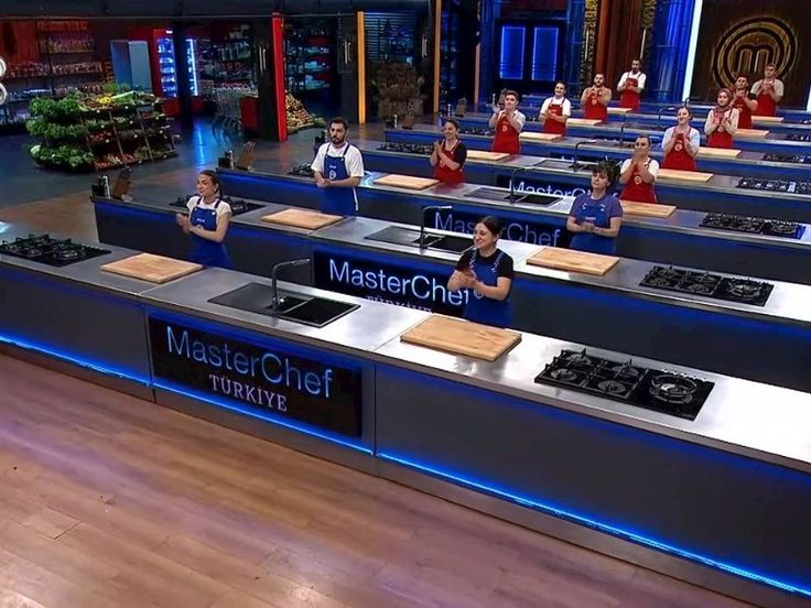 MasterChef’te kadın yarışmacılara özel jest! Somer Şef sürprizi canlı yayında duyurdu