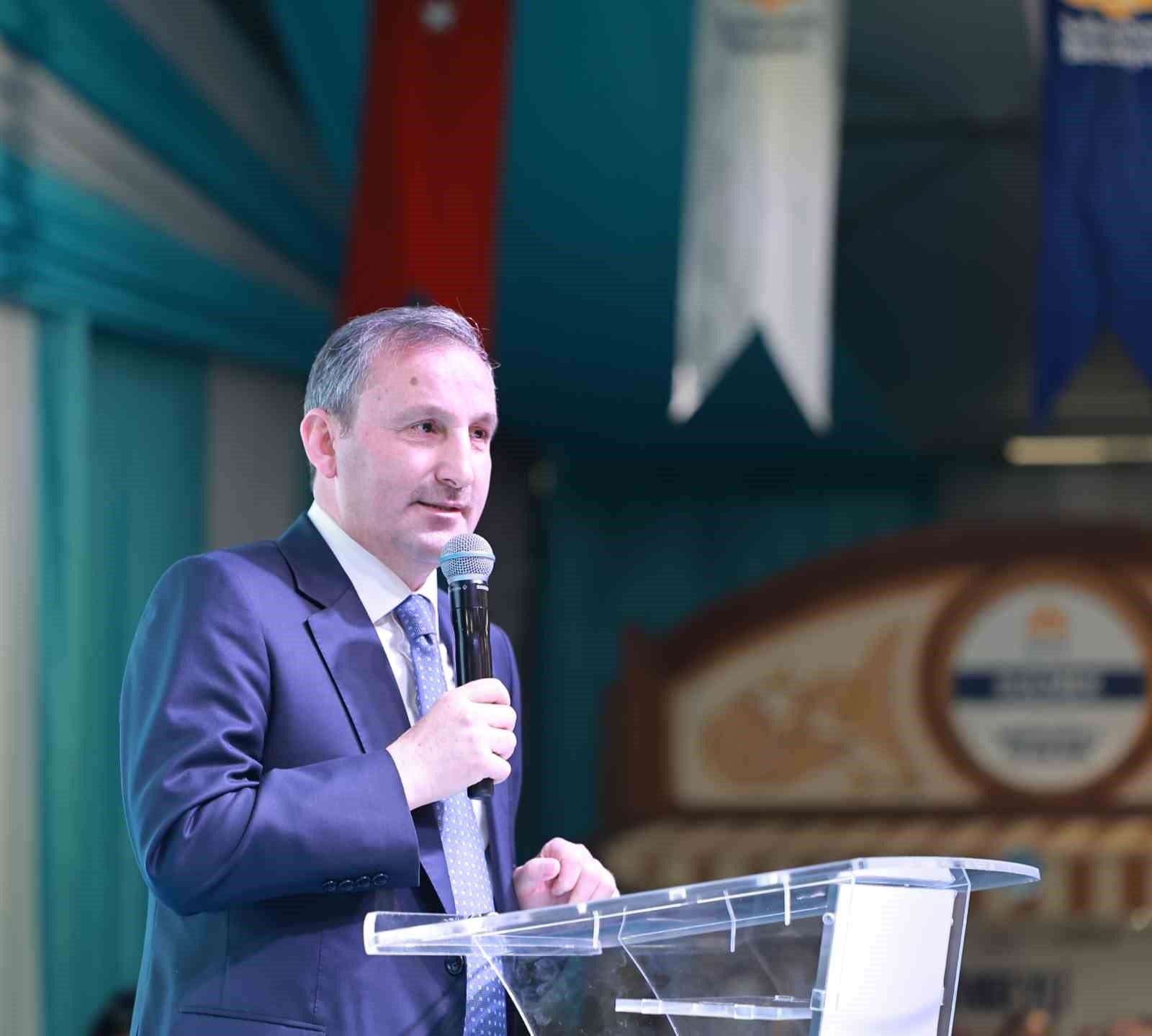 2nci sultanbeyli memleket gunleri yogun katilimla basladi 2 GQcgnb5m
