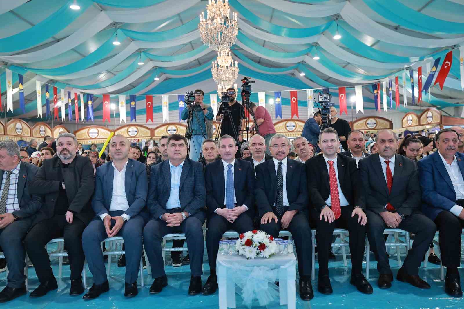 2nci sultanbeyli memleket gunleri yogun katilimla basladi 3 6Sn3PNhU