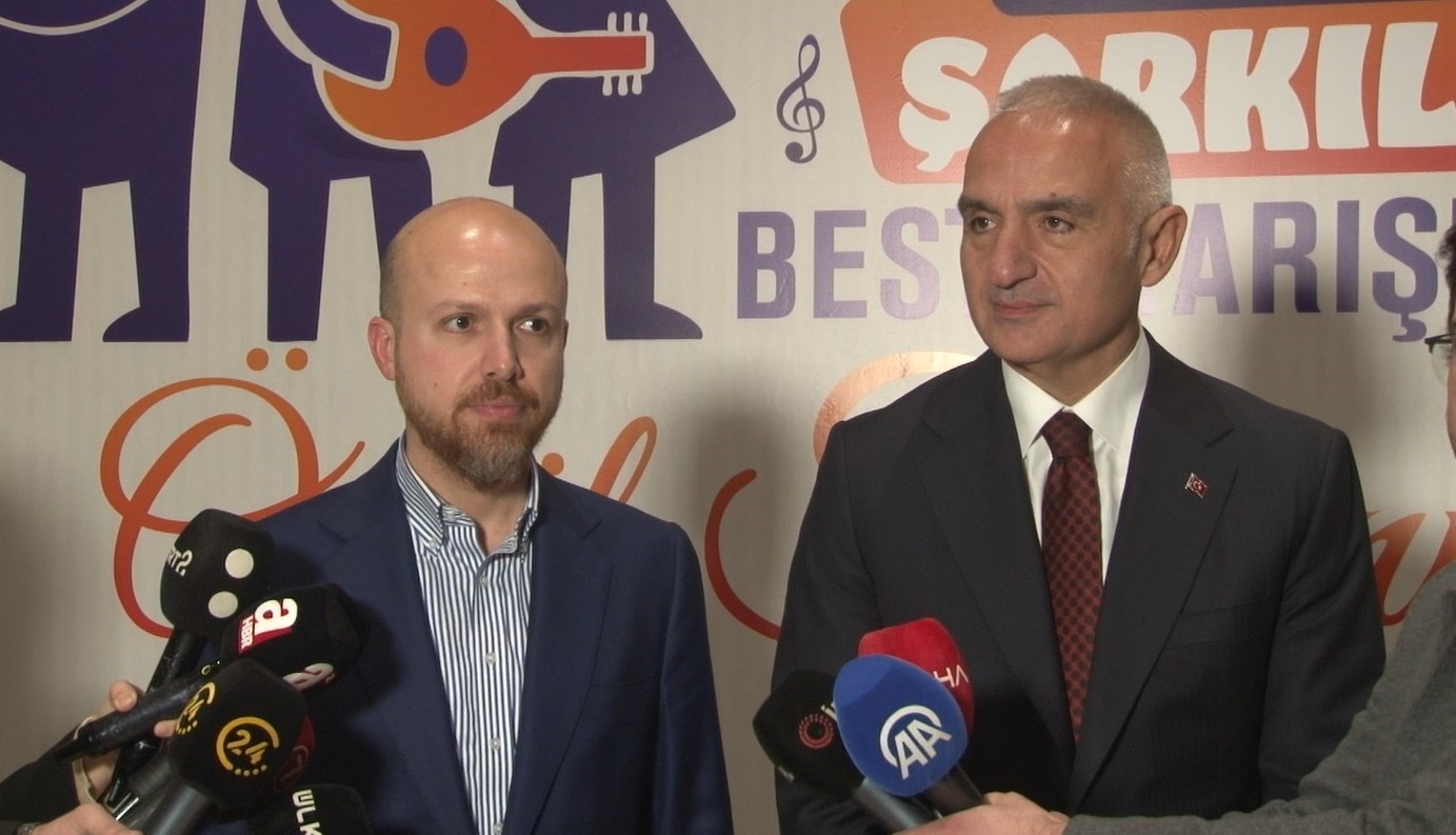 2nci turk muzigi cocuk sarkilari beste yarismasi odulleri sahiplerini buldu 0 BPZtfHcq