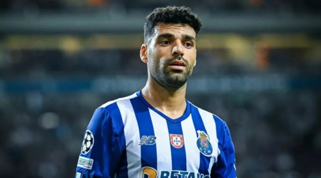 Mehdi Taremi Türkiye’de Oynadı Mı?