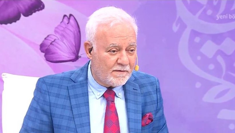 Nihat Hatipoğlu ile İftar programı saat kaçta yayınlanacak?