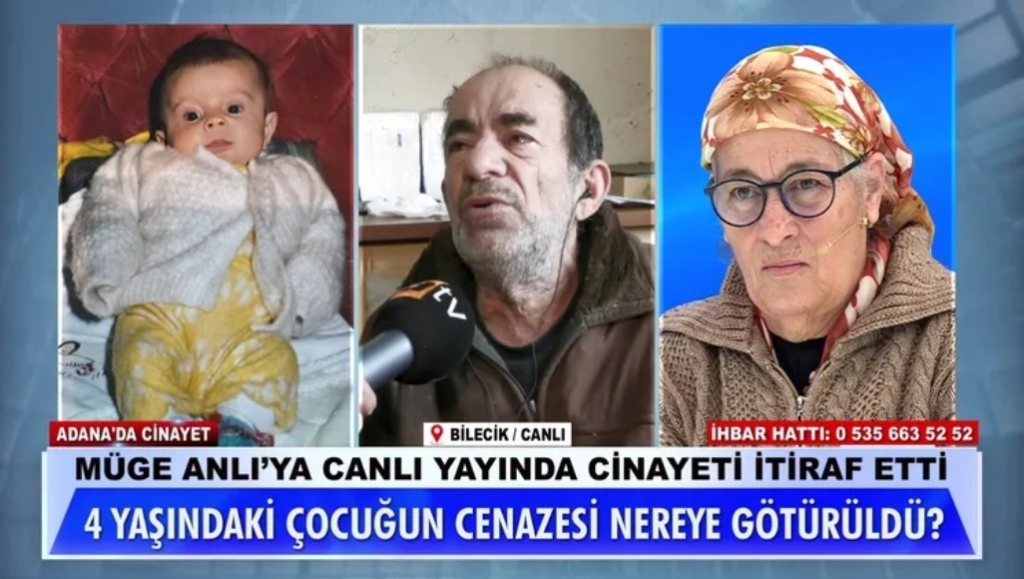 müge anlı da “Tesbih Makinesi” İddiası ne?
