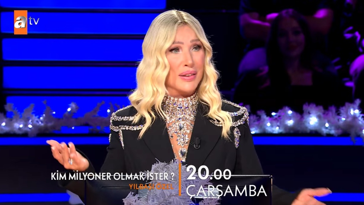 Kim Milyoner Olmak İster Yılbaşı Özel hangi kanalda?