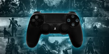 PlayStation oyunları