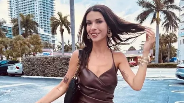Devrim Özkan yeni bir aşka mı yelken açtı?
