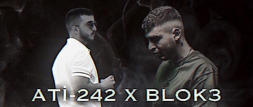 Blok3 ve Ati242 küstü mü?