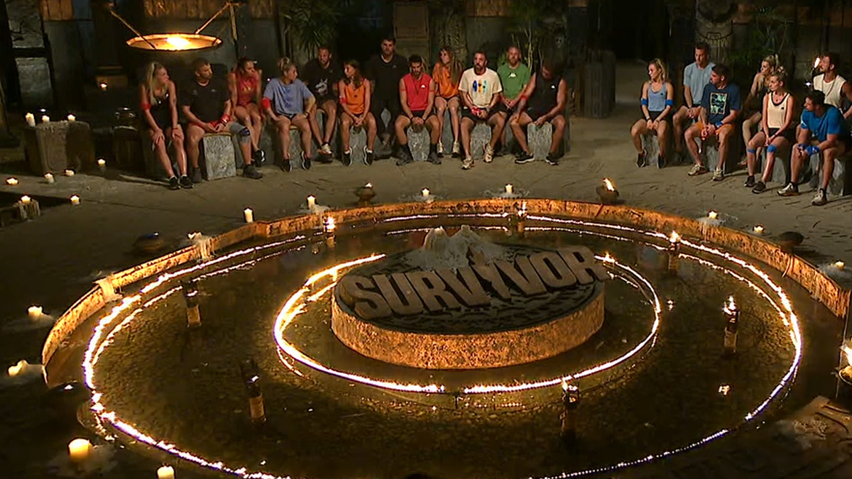 Survivor’da yeni bir gerilim mi başlıyor?