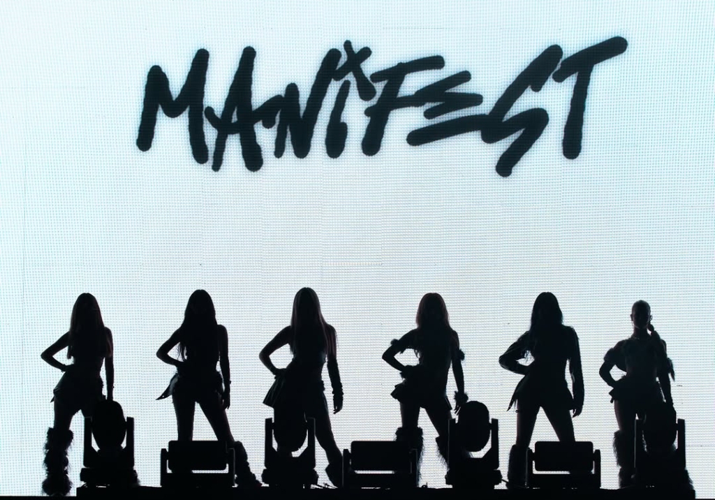 manifest grubu