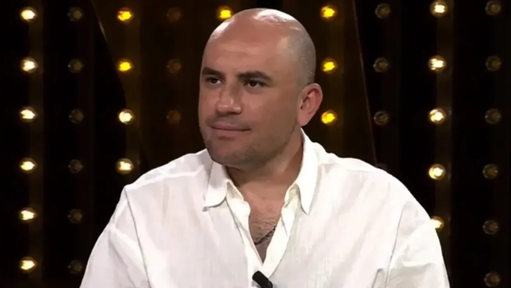 Giray Altınok ve vampir dünyası ne zaman yayınlanacak?