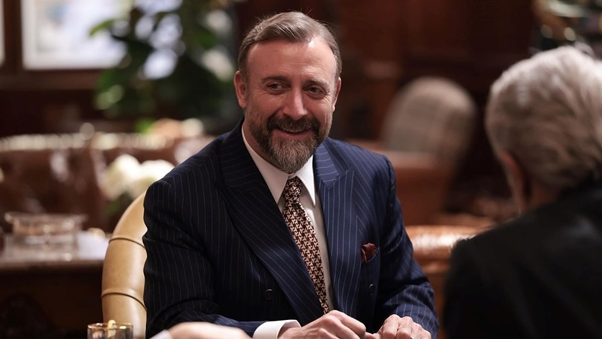 Halit Ergenç, londra da nasıl bir yatırım yaptı?