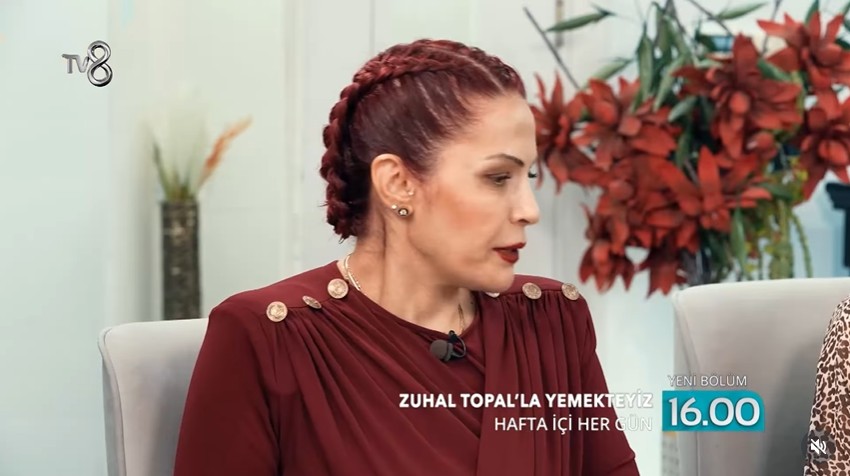 16 Ocak 2026 Zuhal Topal İle Yemekteyiz kazananı kim oldu?