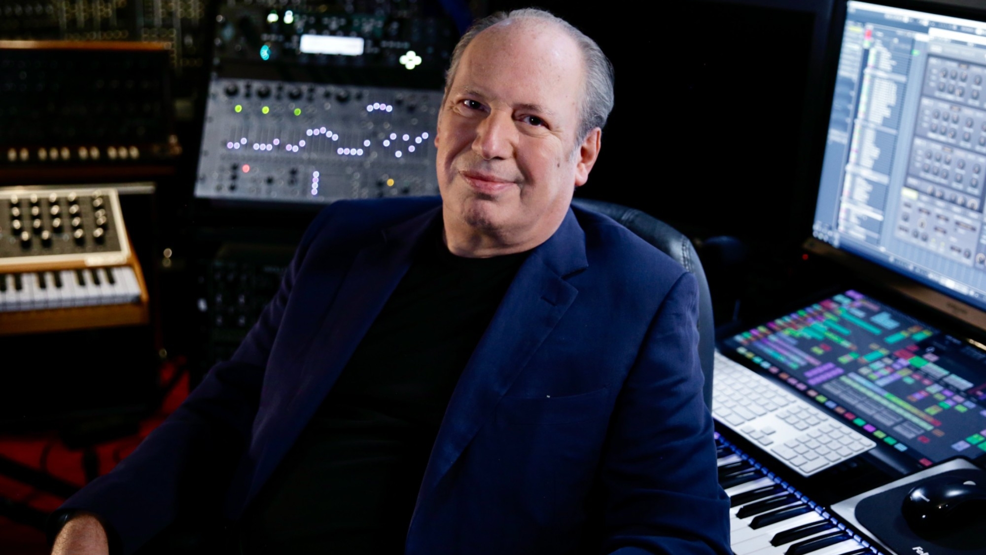 Hans Zimmer kimdir?