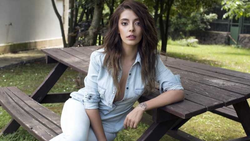 Selin Şekerci kimdir?