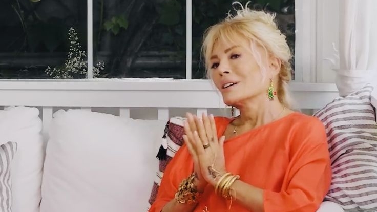 Semiramis Pekkan’dan yürek burkan itiraf! 