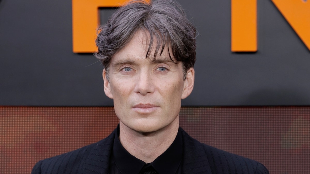 Cillian Murphy Harry Potter dizisinde yer alacak mı?