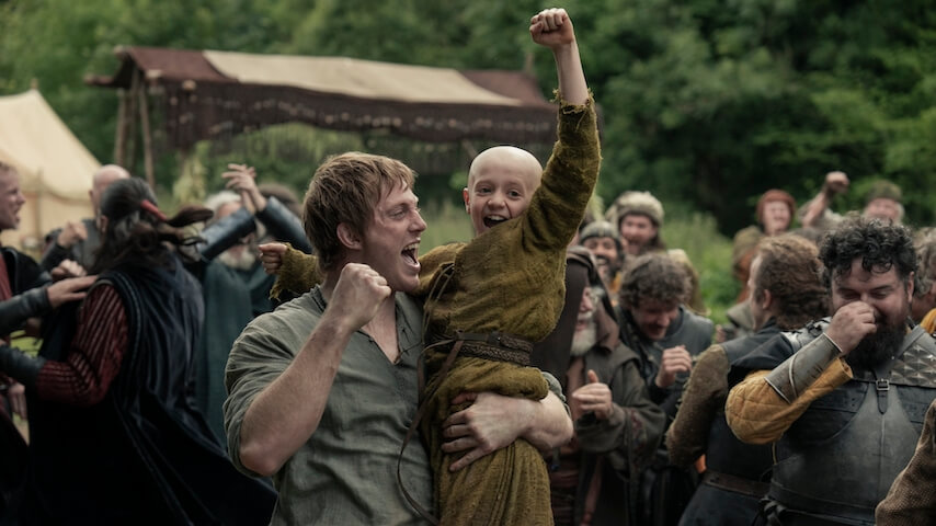 A Knight of the Seven Kingdoms konusu ne?