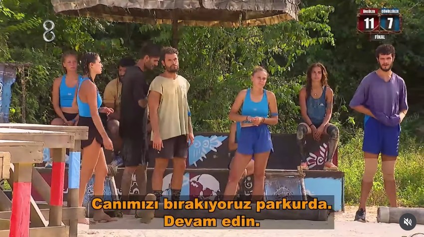 Survivor 2026’da Rekabet Nasıl Gidiyor?