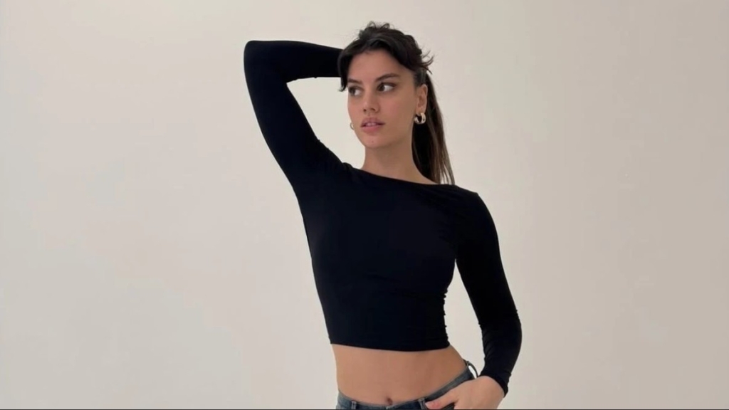 Deniz Çatalbaş kimdir?