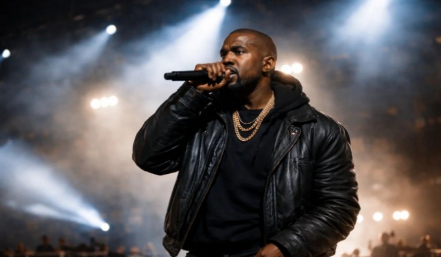Kanye West Türkiye Konseri Açıklandı! 11 Yıl Sonra İstanbul’da Sahne Alacak 6 3 21