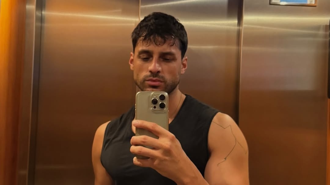 Ekin Mert Daymaz kaç yaşında?