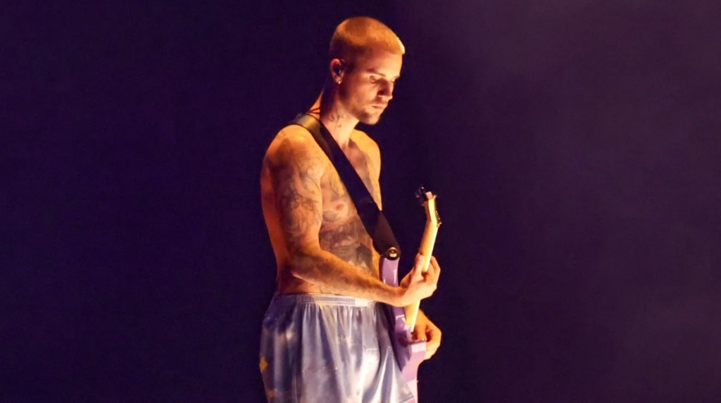 Justin bieber neden uzun süre sahnelerden uzak kaldı?