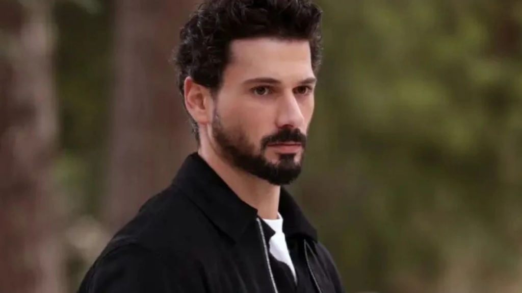 Deniz Can Aktaş hangi dizilerde oynadı?