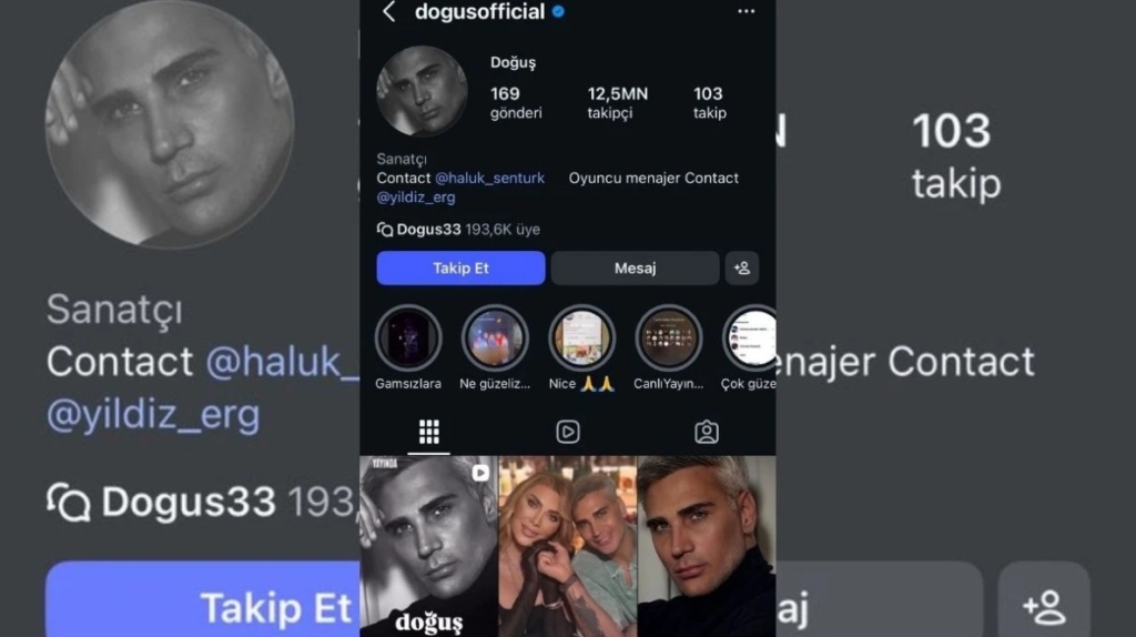 Survivor Doğuş rekoru! Survivor 2026’da sosyal medyayı yıkan isim tarihe geçti 7 Survivor Doğuş’un takipçi rekoru ne anlama geliyor?