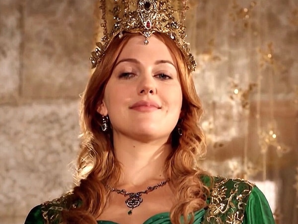 Hürrem Sultan için verilen audition neden gündem oldu?