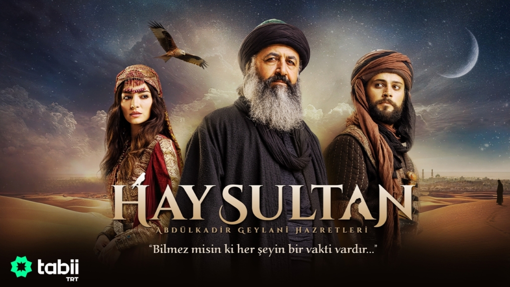 Hay Sultan dizisi 3. sezon başladı mı?