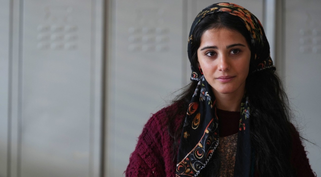 helin kandemir