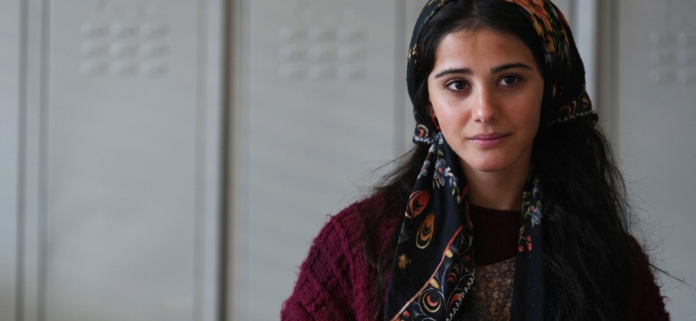 helin kandemir
